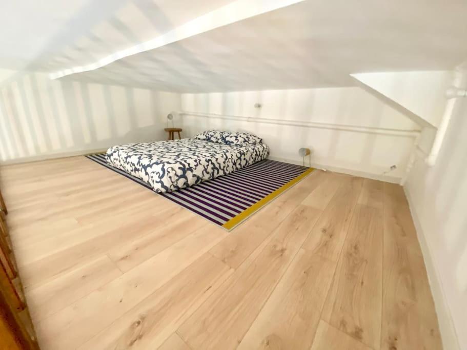 Appartement La Mezzanine Rouennaise Rouen