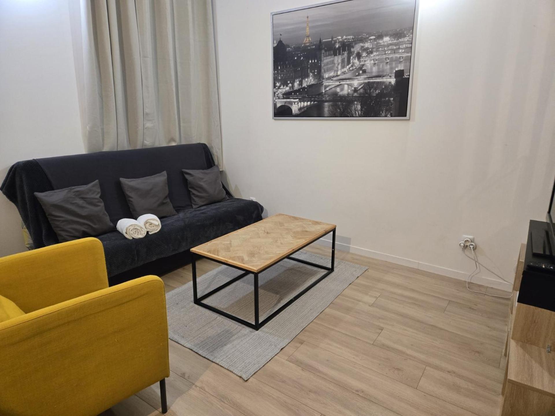 Appartement La Mezzanine Rouennaise *